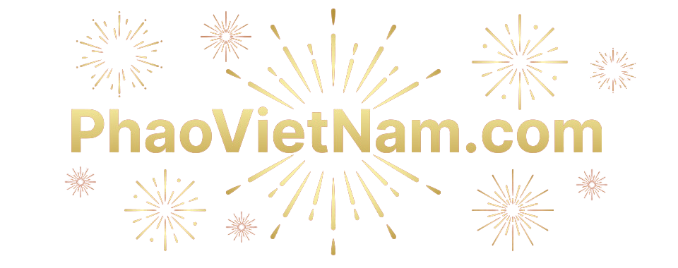 Pháo Việt Nam